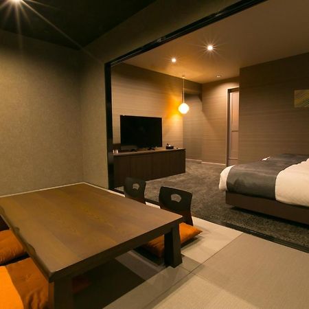Hotel Banister Kyoto Quioto Exterior foto
