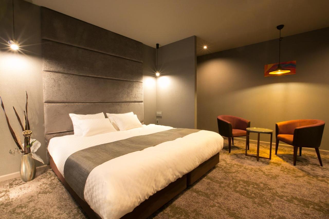Hotel Banister Kyoto Quioto Exterior foto